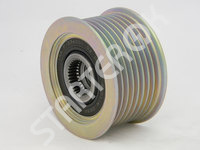 Обгонная муфта шкив генератора INA  535004910