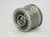 Обгонная муфта шкив генератора INA  535005010