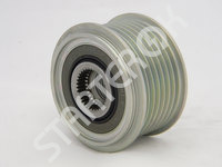 Обгонная муфта шкив генератора INA  535008310