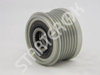 Обгонная муфта шкив генератора 535010310 INA