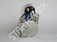 Стартер ISJ0034 ISKRA