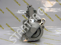 Стартер KIA  0K71118400CRW