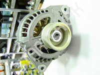 Купить Генератор LADA 21103701010 Генератор LADA 21103701010