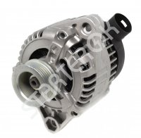 Генератор MAGNETI MARELLI  63321328RMFD