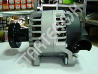 Генератор 63321711 MAGNETI MARELLI