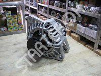 Генератор MAGNETI MARELLI  63321819