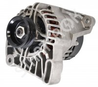 Генератор MAGNETI MARELLI  63321848RMFD