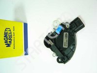 Реле регулятор напряжения генератора MAGNETI MARELLI  85562801