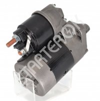 Стартер 63101018RMFD MAGNETI MARELLI