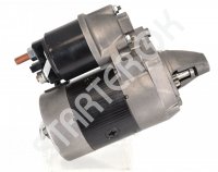 Стартер 63101018RMFD MAGNETI MARELLI
