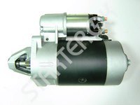 Стартер MAGNETI MARELLI  63223203