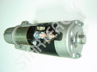 Стартер 63223203 MAGNETI MARELLI