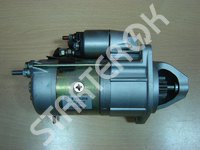 Стартер MAGNETI MARELLI  63280040