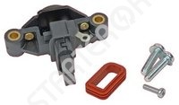 Реле регулятор напряжения генератора MAHLE  MGX140