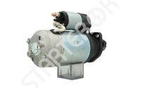 Стартер MS250 MAHLE