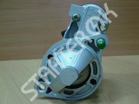 Стартер M62957 MANDO