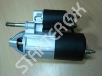 Купить Стартер MANDO M62957 Стартер MANDO M62957