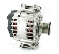 Генератор A0141541502 MERCEDES BENZ