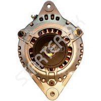 Купить Генератор MITSUBISHI A002T07371 Генератор MITSUBISHI A002T07371