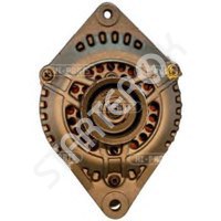Купить Генератор MITSUBISHI A002T44991 Генератор MITSUBISHI A002T44991
