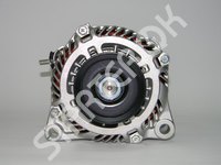 Купить Генератор MITSUBISHI A3TG1192 Генератор MITSUBISHI A3TG1192