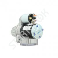 Стартер M000T45271 MITSUBISHI