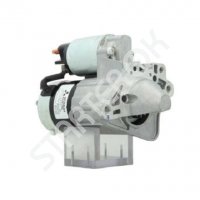 Стартер M000T93381 MITSUBISHI