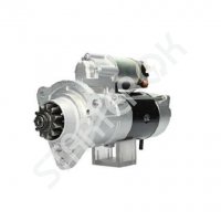 Купить Стартер MITSUBISHI M009T80272 Стартер MITSUBISHI M009T80272