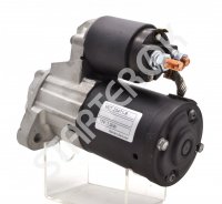 Стартер M0T20471RMFD MITSUBISHI