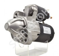 Стартер M0T20471RMFD MITSUBISHI
