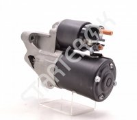 Стартер M0T20871RMFD MITSUBISHI