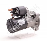 Стартер M0T20871RMFD MITSUBISHI