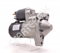 Стартер M0T20871RMFD MITSUBISHI