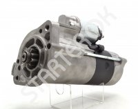 Стартер M8T75071RMFD MITSUBISHI