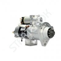 Стартер M9T80272 MITSUBISHI