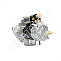 Стартер M9T80272 MITSUBISHI
