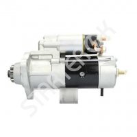 Стартер M9T80272 MITSUBISHI