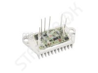 Чип регулятора, генератор MOBILETRON  VRH200525S
