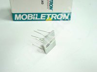 Чип регулятора, генератор VRH200910AS MOBILETRON