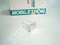 Чип регулятора, генератор MOBILETRON  VRH20097S