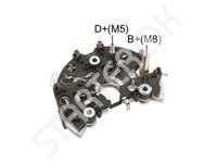 Диодный мост (Выпрямитель), генератор RB108H MOBILETRON