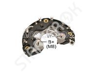 Диодный мост (Выпрямитель), генератор RB115H MOBILETRON