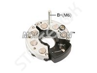 Диодный мост (Выпрямитель), генератор MOBILETRON  RB13H