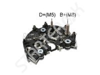 Диодный мост (Выпрямитель), генератор RB33H MOBILETRON