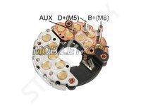Диодный мост (Выпрямитель), генератор MOBILETRON  RB45H