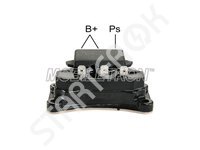 Диодный мост (Выпрямитель), генератор MOBILETRON  RF02