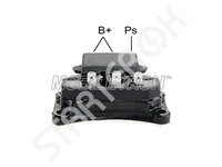 Диодный мост (Выпрямитель), генератор MOBILETRON  RF03
