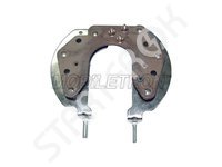 Диодный мост (Выпрямитель), генератор RF16HV MOBILETRON