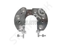 Диодный мост (Выпрямитель), генератор RF16HV MOBILETRON