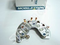 Диодный мост (Выпрямитель), генератор MOBILETRON  RF19H